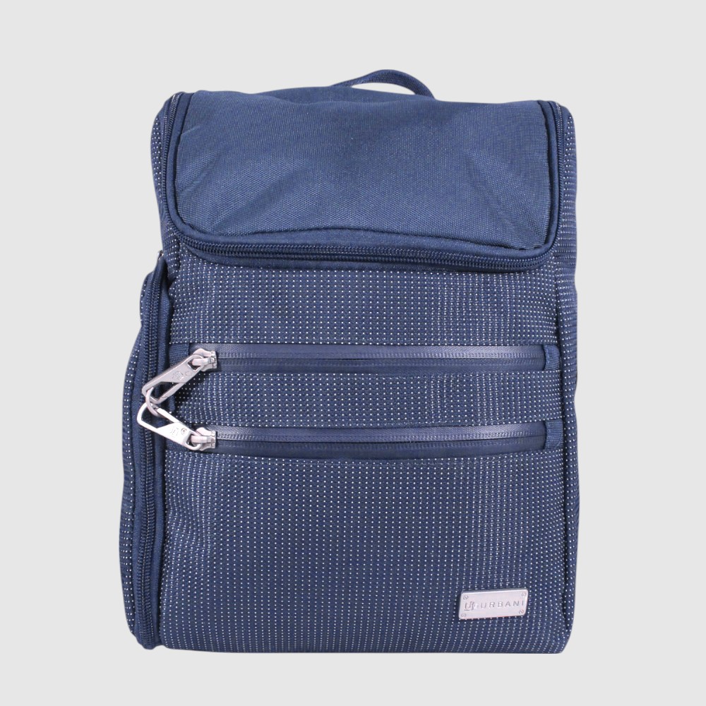 TED - Sac à dos antivol convertible – Urbani