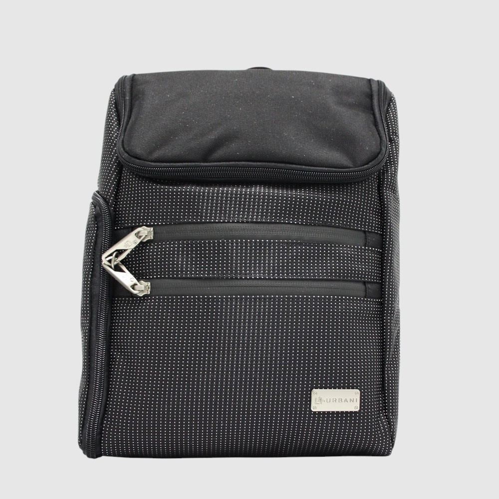 TED - Sac à dos antivol convertible – Urbani