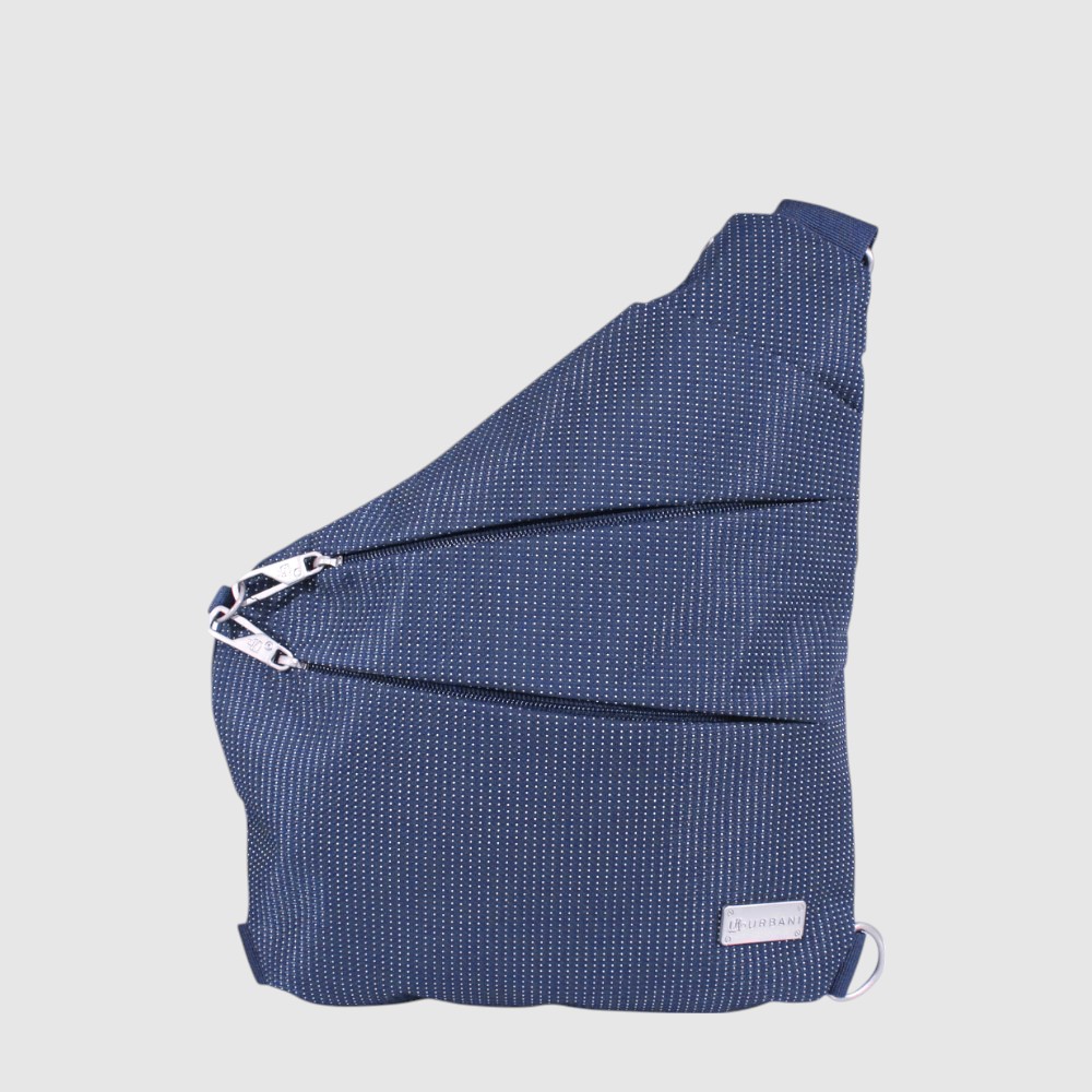 SAMY - Sac à dos monosangle antivol – Urbani