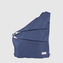 SAMY - Sac à dos monosangle antivol – Urbani