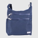 Sac à bandoulière antivol – Urbani