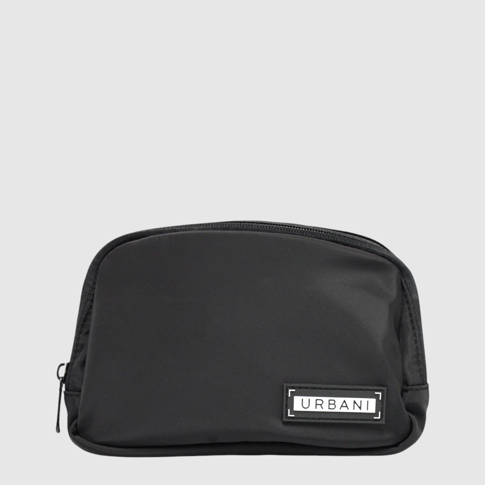 [127-T1181-80] BRADY - Sac de taille – Urbani (NOIR)