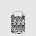 Sac de magasinage fourre-tout pliable – MAT