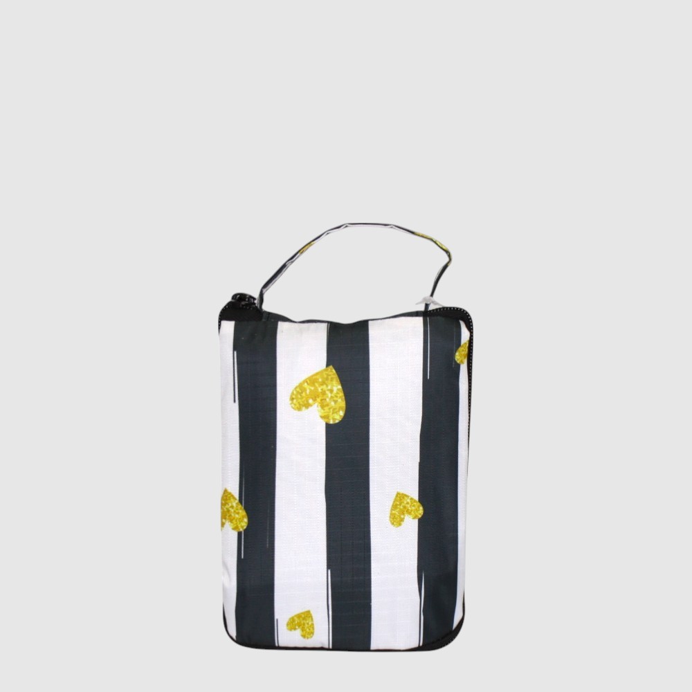 Sac de magasinage fourre-tout pliable – MAT