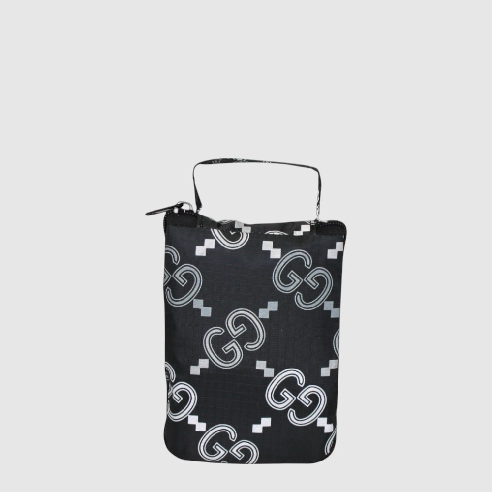 Foldable Tote Shopping Bag – MAT