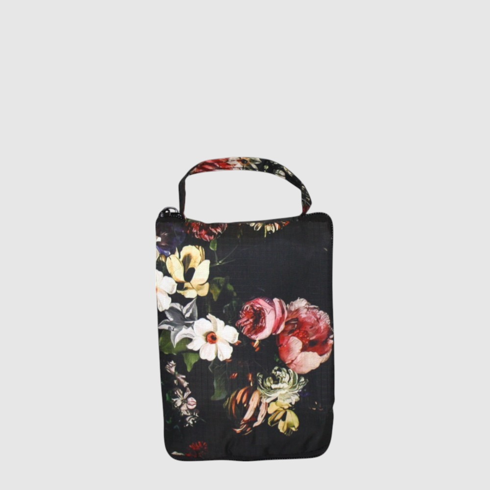 Sac de magasinage fourre-tout pliable – MAT