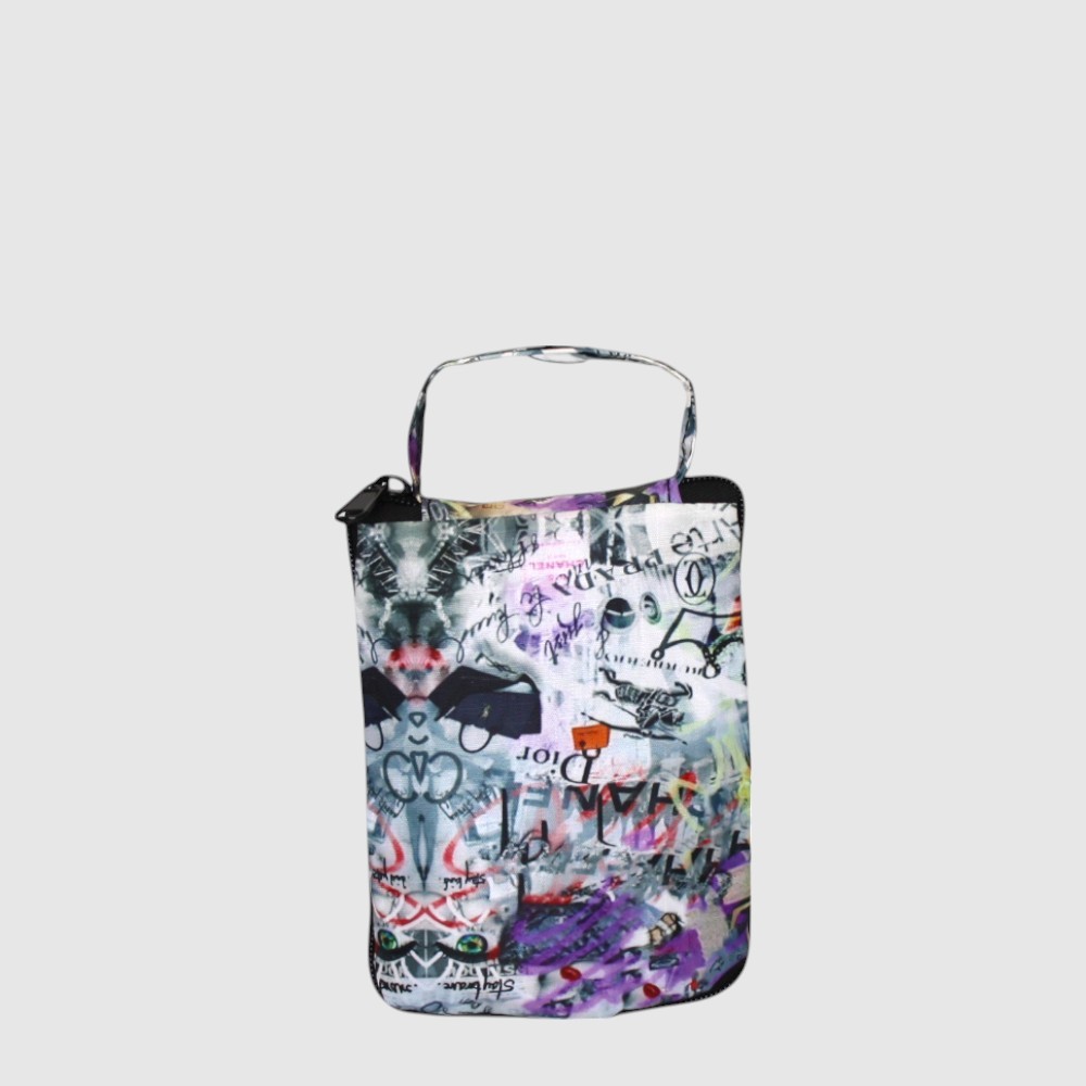 Foldable Tote Shopping Bag – MAT
