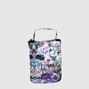 Sac de magasinage fourre-tout pliable – MAT