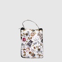 Foldable Tote Shopping Bag – MAT