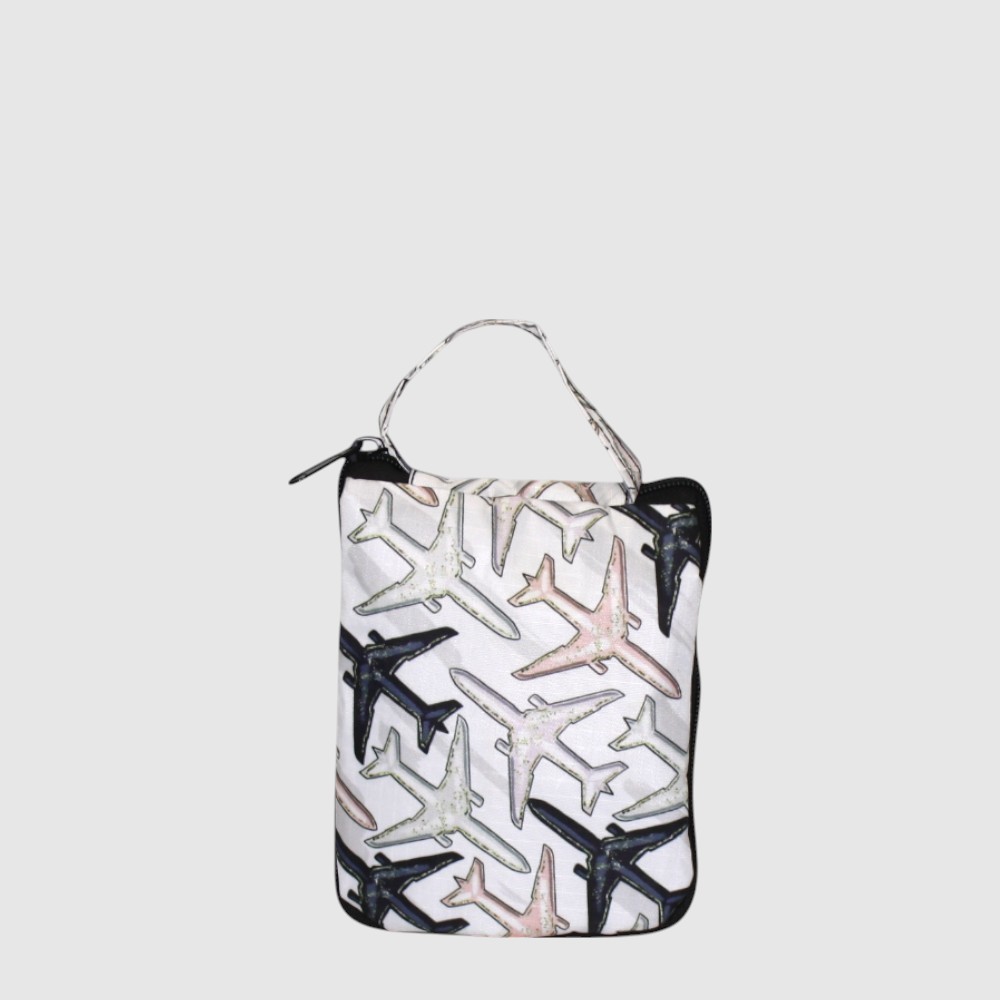Foldable Tote Shopping Bag – MAT