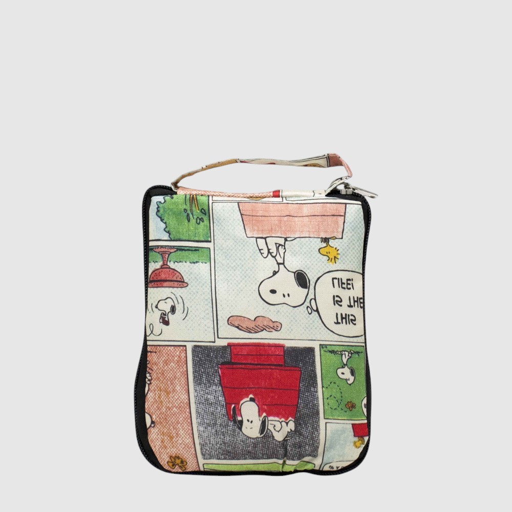 Fourre-tout pliable - MAT