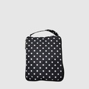TOTE PLIABLE POCHETTE ZIPPER