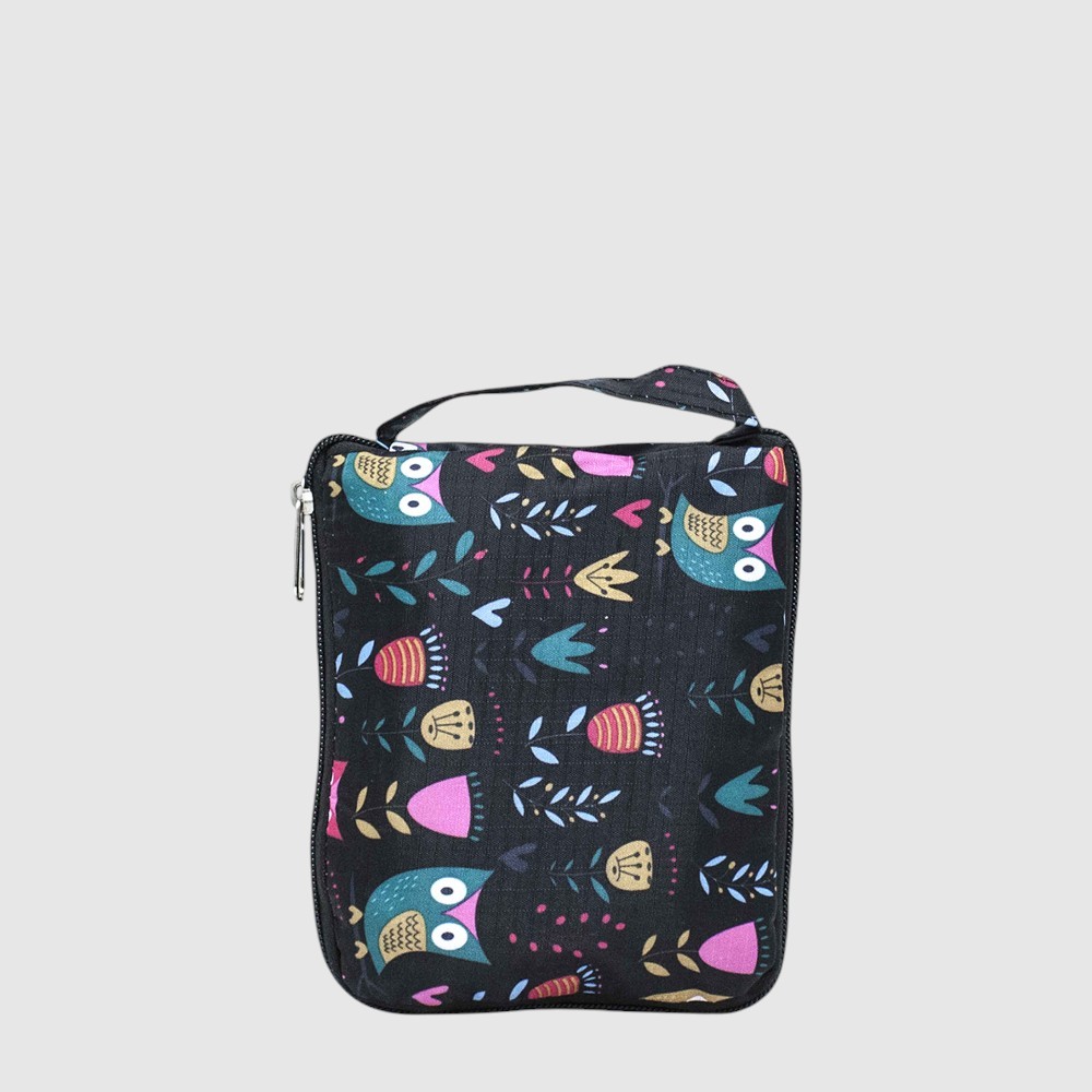 Fourre-tout pliable - MAT