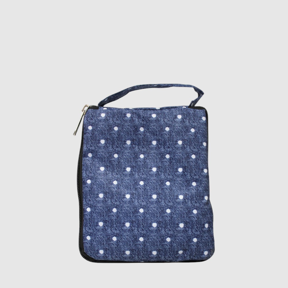 Fourre-tout pliable - MAT