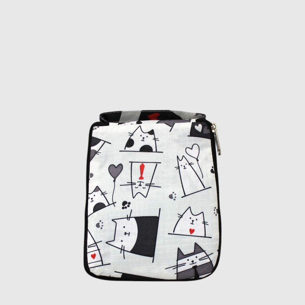Fourre-tout pliable - MAT