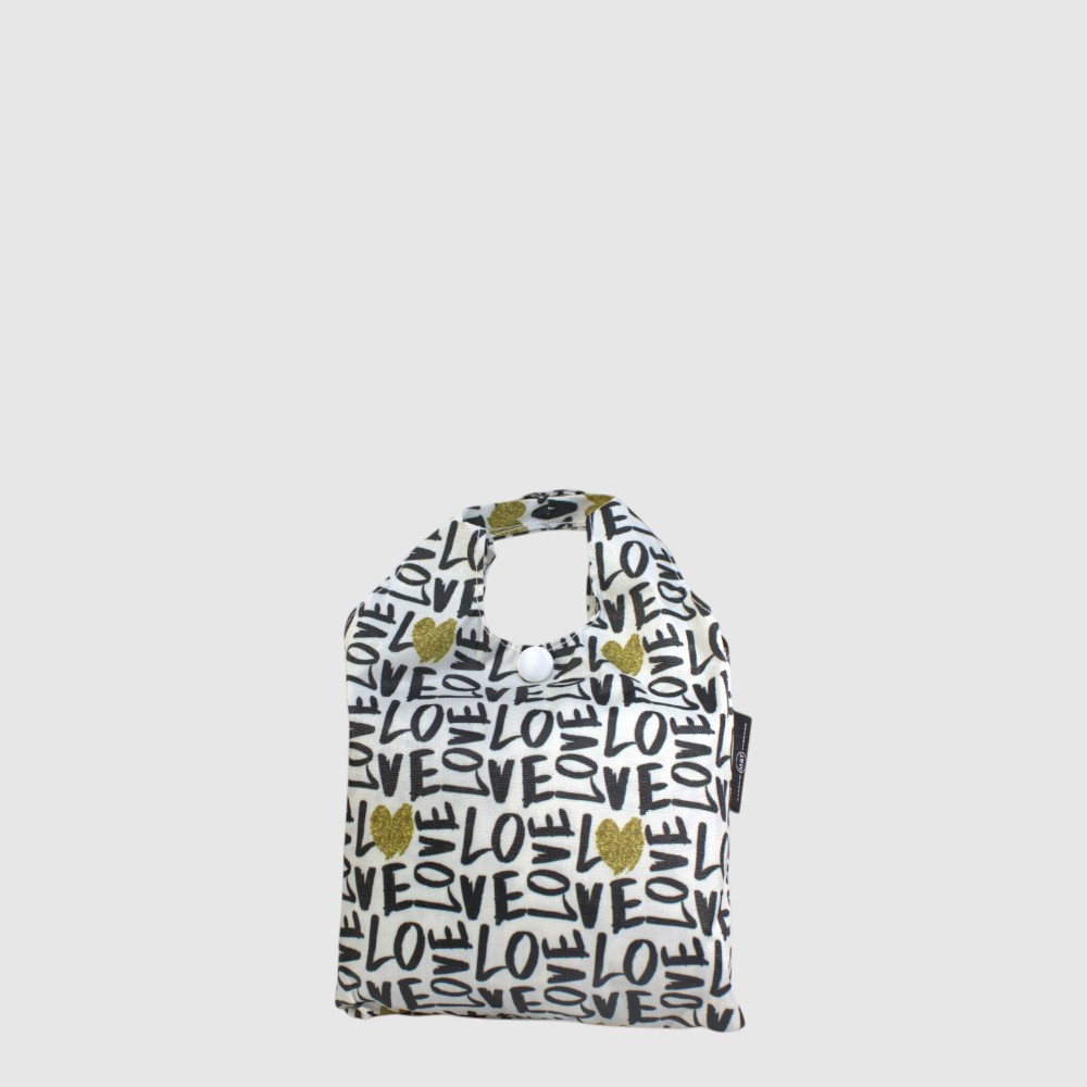 SAC DE MAGASINAGE PLIABLE MAT