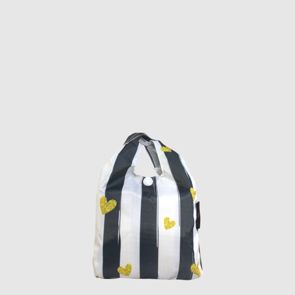 SAC DE MAGASINAGE PLIABLE MAT