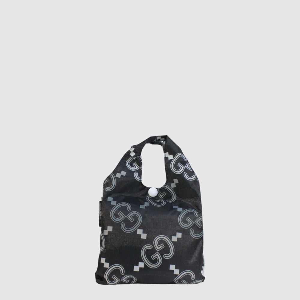 Sac de magasinage pliable – MAT