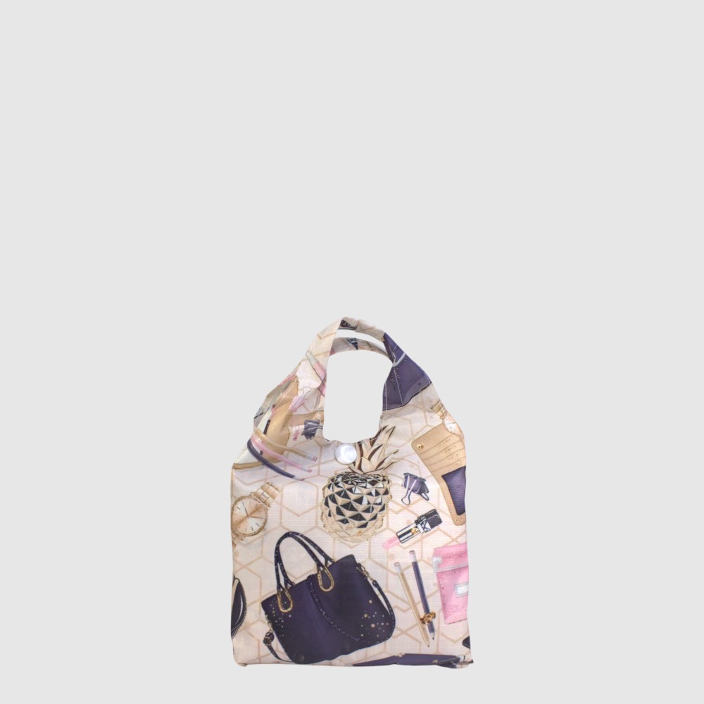 Sac de magasinage pliable – MAT