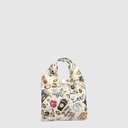 Foldable Shopping Bag – MAT
