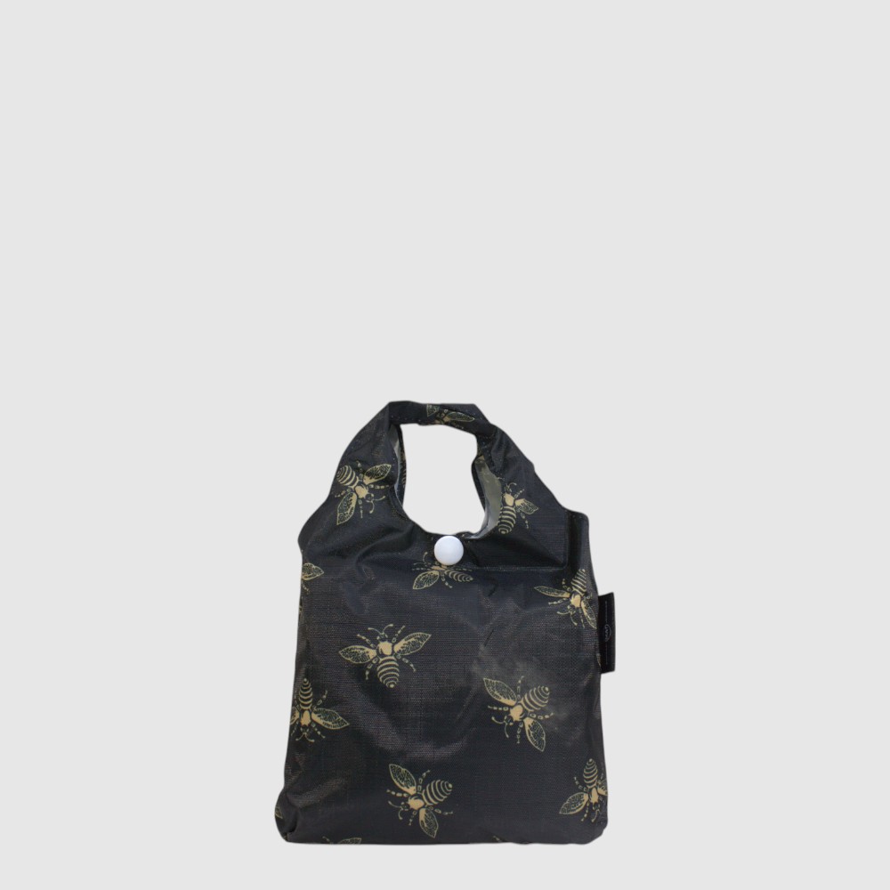 SAC DE MAGASINAGE PLIABLE MAT