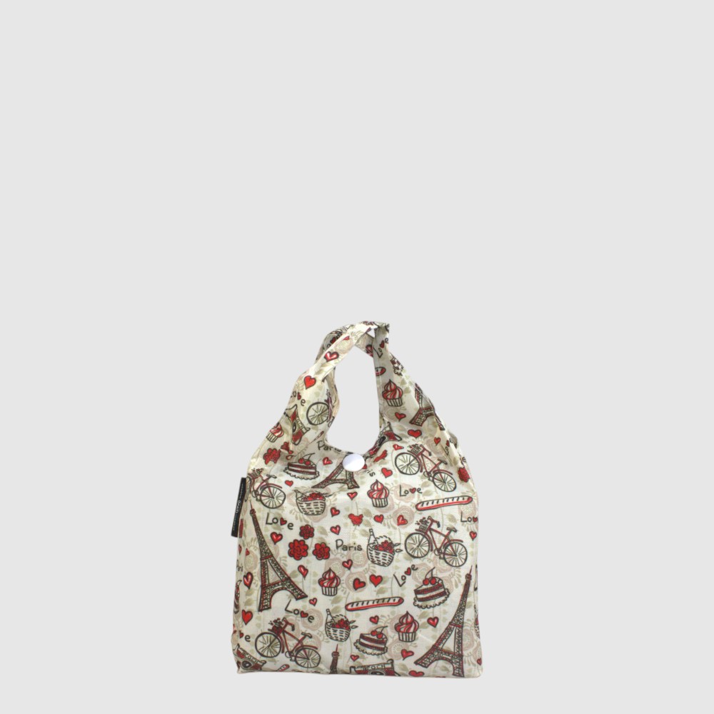 Foldable Shopping Bag – MAT