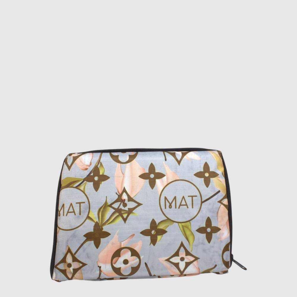 Foldable Shopping Backpack – MAT