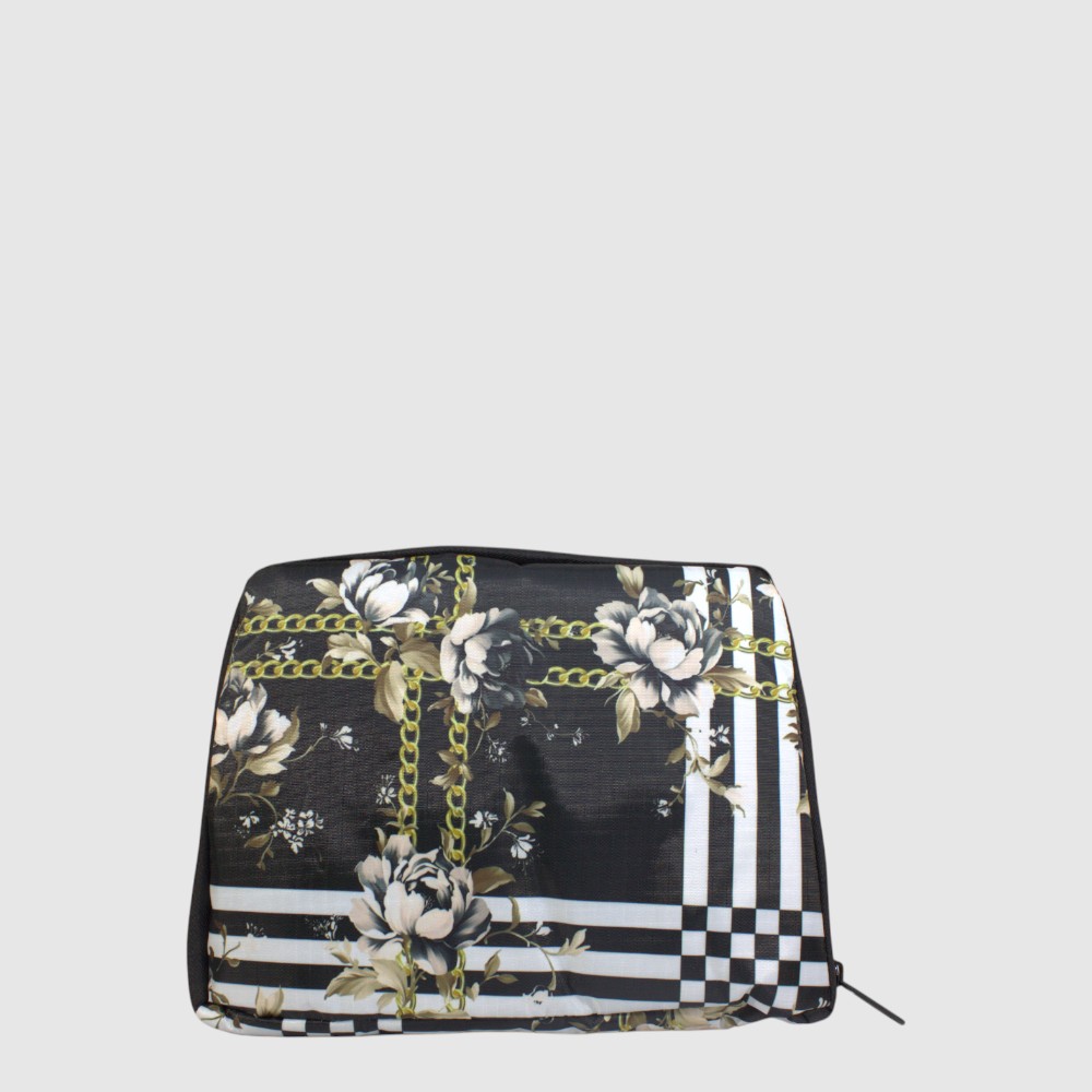 Foldable Shopping Backpack – MAT