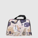 SAC A DOS PLIABLE MAT