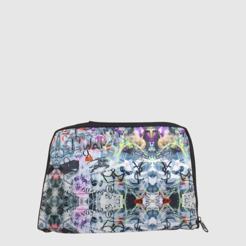 SAC A DOS PLIABLE MAT