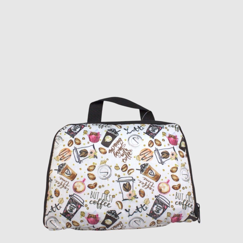Sac à dos de magasinage pliable – MAT