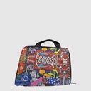 SAC A DOS PLIABLE MAT