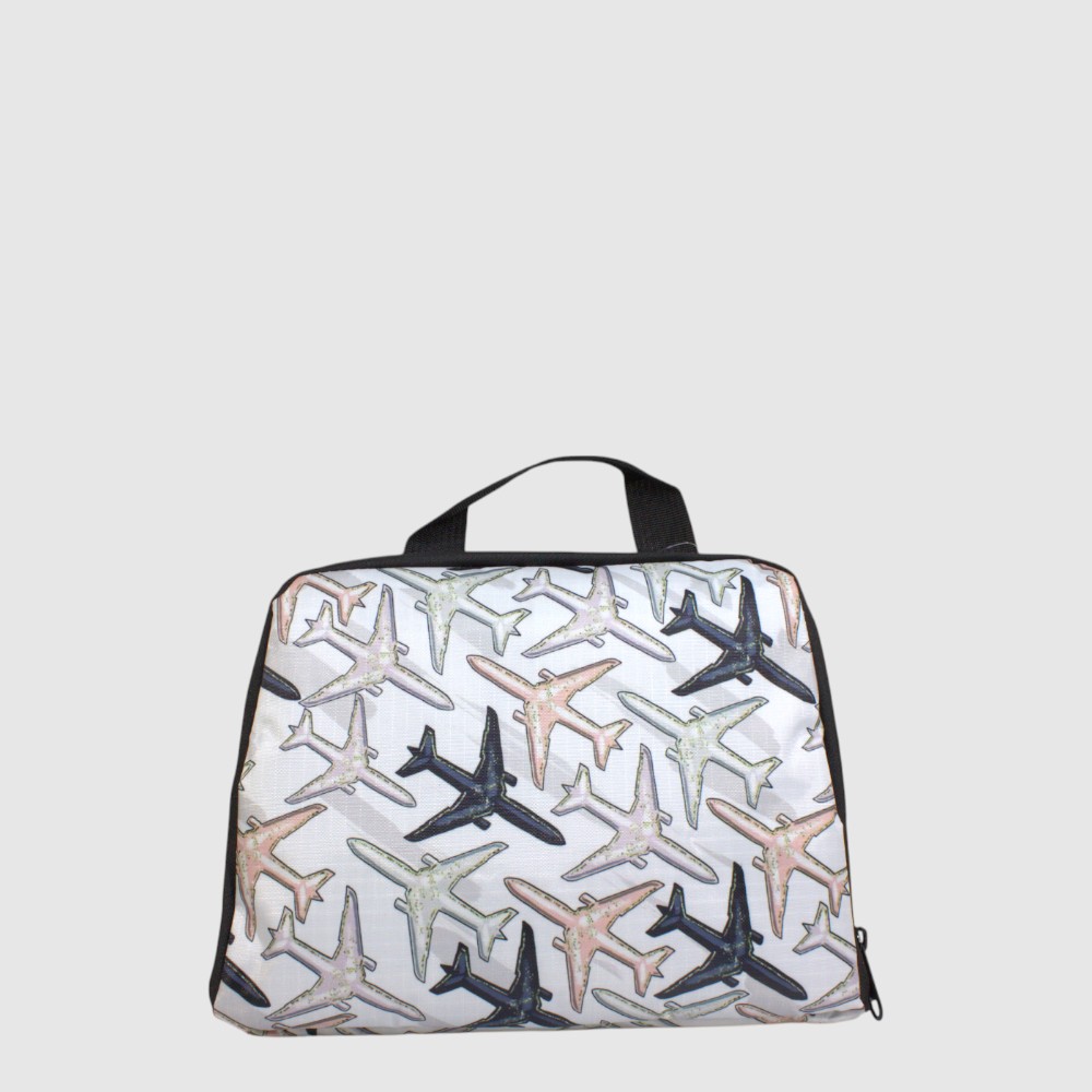 Sac à dos de magasinage pliable – MAT