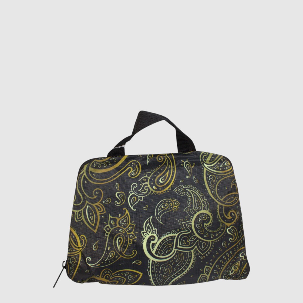 Sac à dos de magasinage pliable – MAT