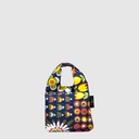 SAC DE MAGASINAGE PLIABLE MAT