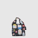 Sac de magasinage pliable - MAT