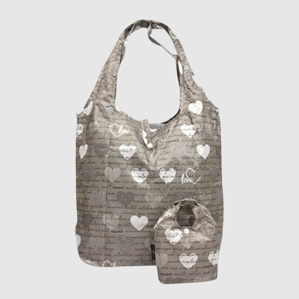 Foldable Shopping Bag - MAT