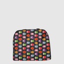 SAC A DOS PLIABLE POCHETTE BOU