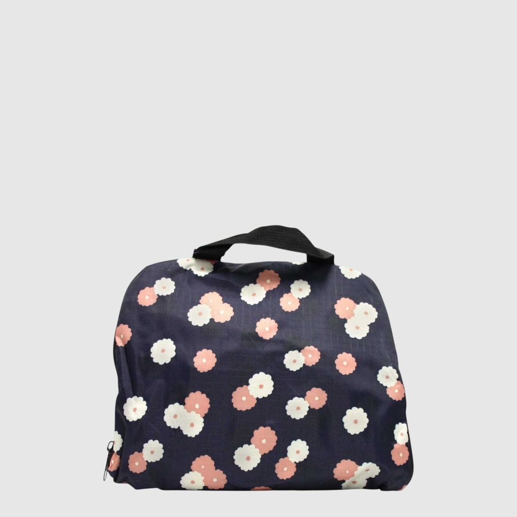 SAC A DOS PLIABLE POCHETTE BOU