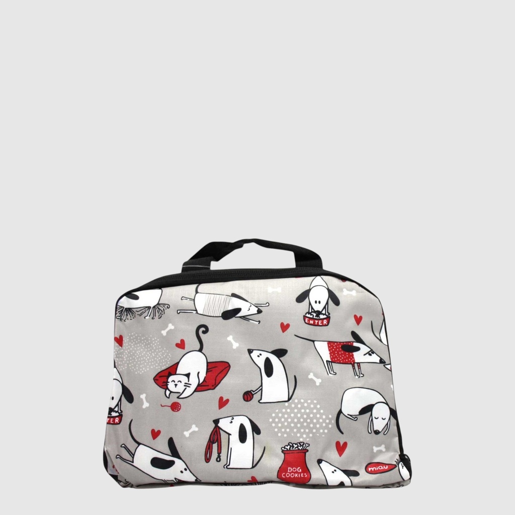 Sac à dos pliable - MAT