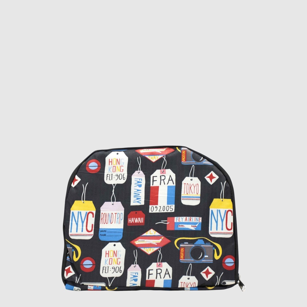Sac à dos pliable - MAT