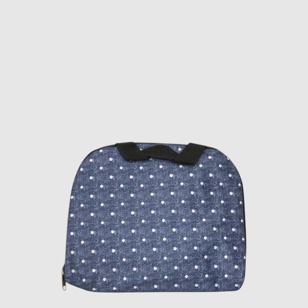 SAC A DOS PLIABLE POCHETTE BOU