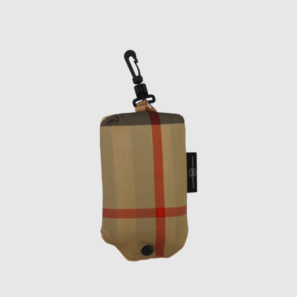Foldable Shopping Bag – MAT