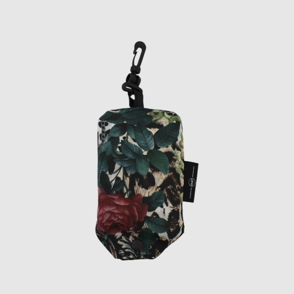 SAC MAGASINAGE AVEC CROCHET MA