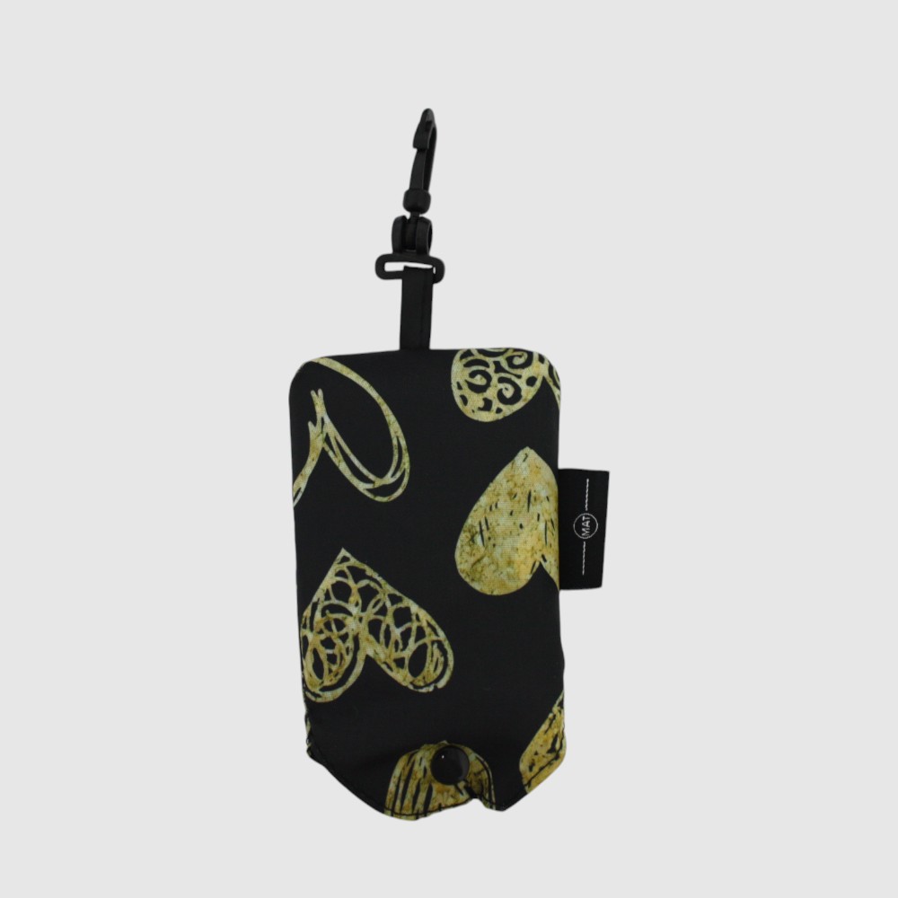 Sac de magasinage pliable – MAT