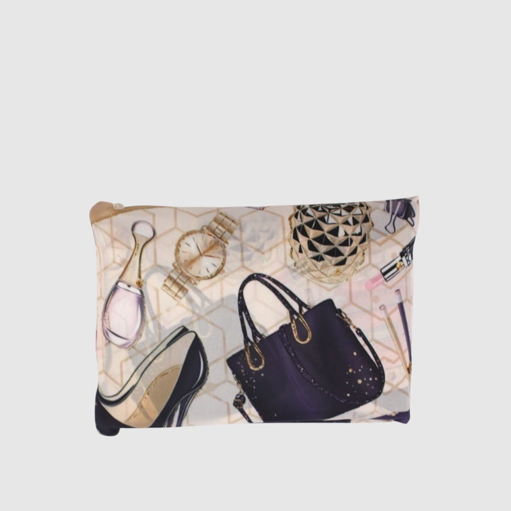 SAC DE MAGASINAGE PLIABLE RECT