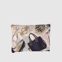 Foldable Shopping Bag – MAT