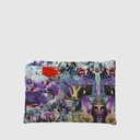 SAC DE MAGASINAGE PLIABLE RECT