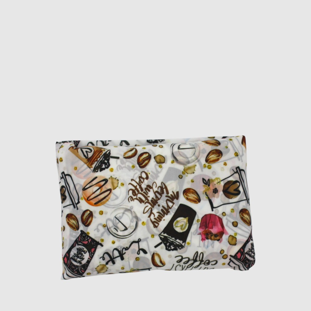 Sac pliable de magasinage – MAT