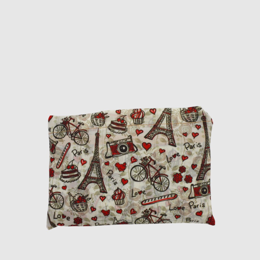 SAC DE MAGASINAGE PLIABLE RECT